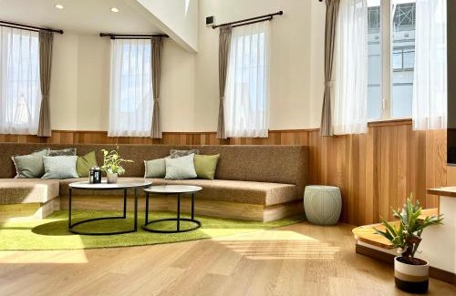 Furano Villa | Adventure Awaits at ADVENTURe - 4-Star Family Retreat