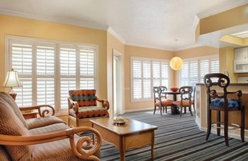 Florida Central Atlantic Coast Resort | Exciting Adventure Awaits with Pools and Spas!