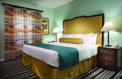 Florida Central Atlantic Coast Resort | Exciting Adventure Awaits with Pools and Spas!