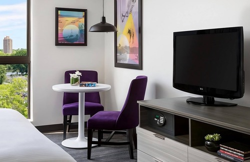 Lower Allston House | Exciting Getaway! Modern Units Steps from Attractions
