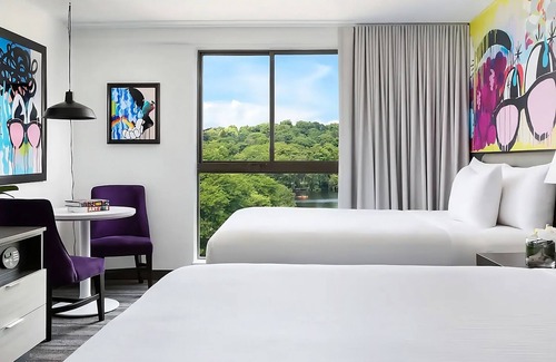 Lower Allston House | Exciting Getaway! Modern Units Steps from Attractions