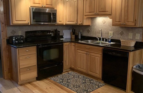 Snowshoe House | Adventure Awaits: Pet-Friendly Retreat with Spa & Pool!