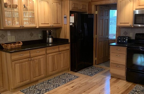 Snowshoe House | Adventure Awaits: Pet-Friendly Retreat with Spa & Pool!