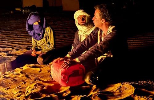 Ktaoua Apartment | Desert Adventure Awaits: Pet-Friendly Stay with Breakfast
