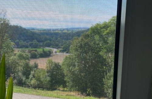 Kirchberg an der Jagst House | Adventure Resort Jagsttal