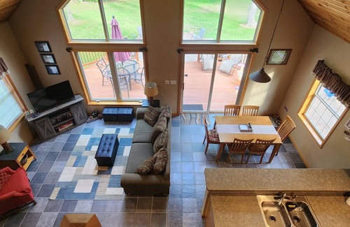 Weyerhaeuser House | Explore Blue Hills: Hiking, ATV Adventures & Family Fun!