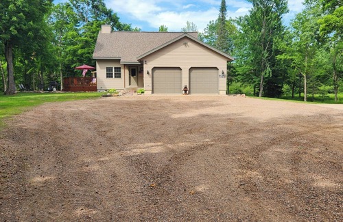 Weyerhaeuser House | Explore Blue Hills: Hiking, ATV Adventures & Family Fun!
