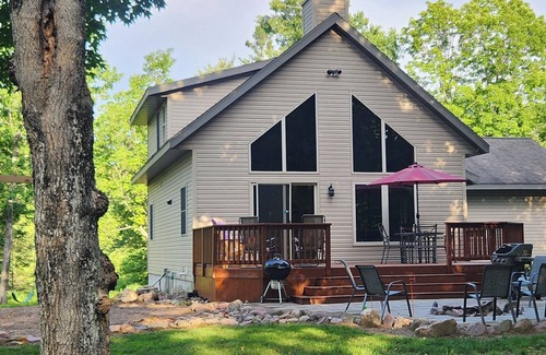 Weyerhaeuser House | Explore Blue Hills: Hiking, ATV Adventures & Family Fun!