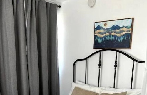 Bailey Cabin | Adventure In The Mountains-Moose