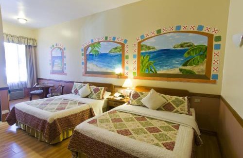 Ciudad Cariari Hotel | Adventure Inn: 4-Star Hotel with Pool and Pet-Friendly Perks