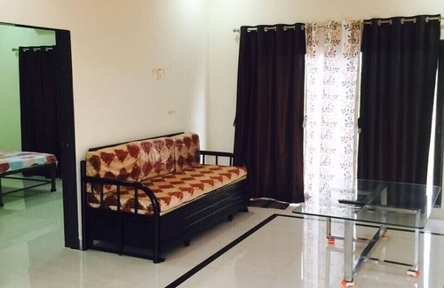 Paud Hotel | Budget-Friendly Adventure Maval with Free Breakfast