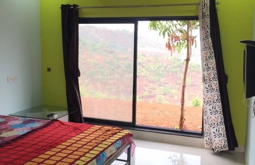 Paud Hotel | Budget-Friendly Adventure Maval with Free Breakfast