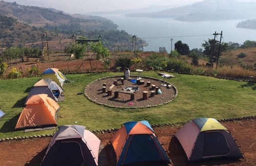 Paud Hotel | Budget-Friendly Adventure Maval with Free Breakfast