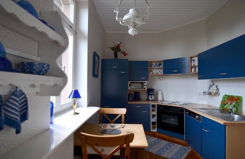 Gondershausen Apartment | Discover Adventure and Relaxation with Ocean View & Spa