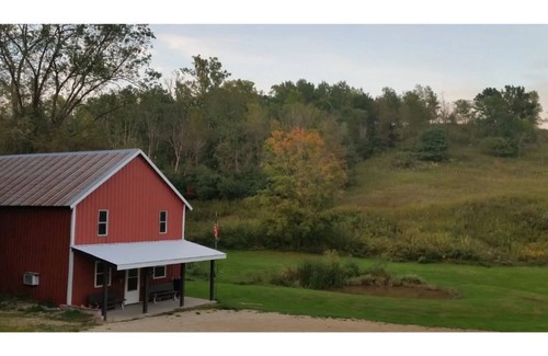 Frontenac House | Adventure Time: Family-Friendly Retreat by State Park & Lake