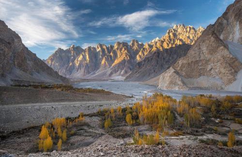 Karimabad Other | Adventure Touristik