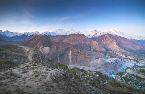 Karimabad Other | Adventure Touristik