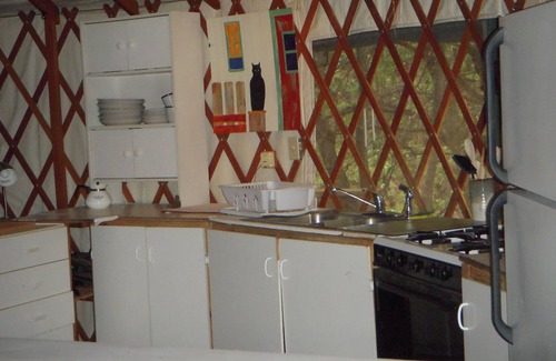 North San Juan Apartment | Adventurous Glamping Experience Near Yuba River Gold Country
