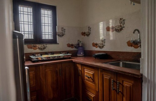 Bullawala House | Inviting Adviga by The StayCationer: Family & Pet Friendly