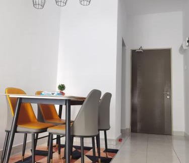 Nilai Apartment | adwaadni guesthouse