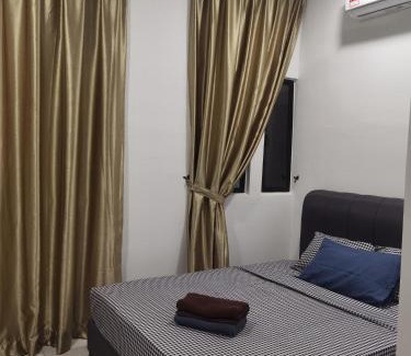 Nilai Apartment | adwaadni guesthouse