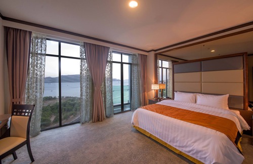 Kuah Hotel | Explore Adya Hotel Langkawi: Family-Friendly with Pool