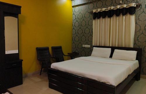Hoskote Hotel | Exceptional Adyah Comforts: Family-Friendly 4-Star Retreat