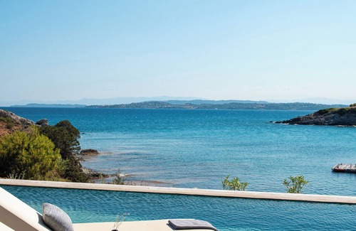 Ermionida Villa | Adytum Villas