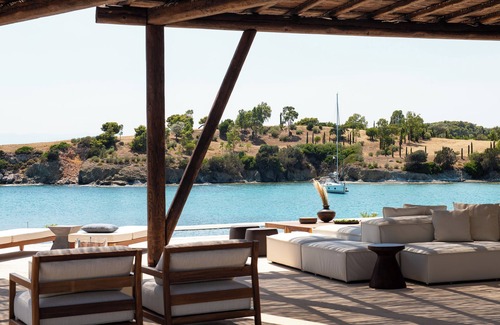 Ermionida Villa | Adytum Villas