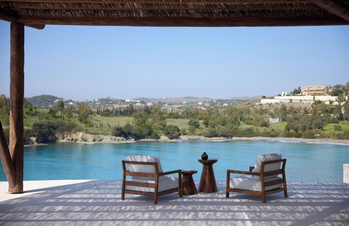 Ermionida Villa | Adytum Villas