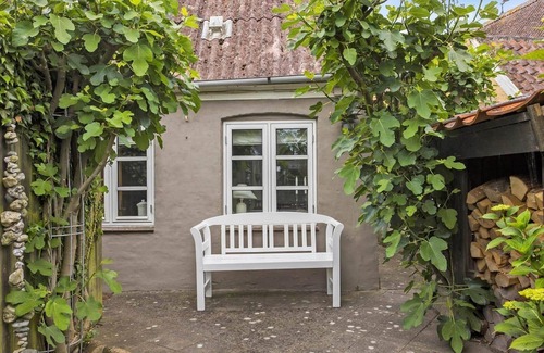 Marstal House | AE201 Marstal - Snaregade 14