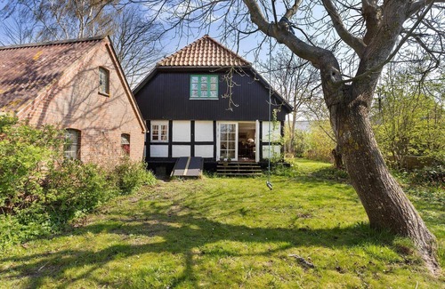 Aeroskobing House | AE310 Marstal - Færgevej 42