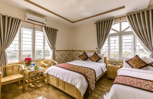 Buon Ma Thuot Hotel | Comfortable AEC Hotel Ban Me with Family-Friendly Amenities