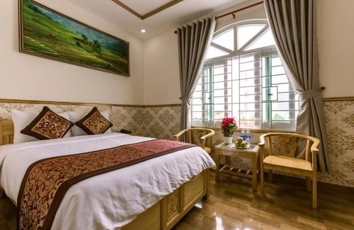 Buon Ma Thuot Hotel | Comfortable AEC Hotel Ban Me with Family-Friendly Amenities