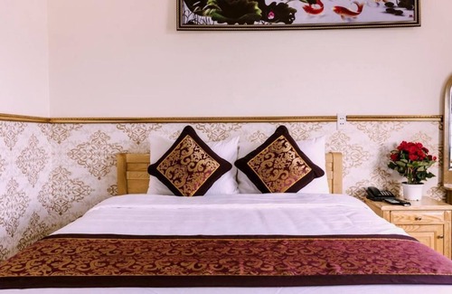 Buon Ma Thuot Hotel | Comfortable AEC Hotel Ban Me with Family-Friendly Amenities
