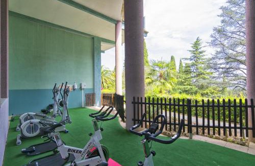 Grasse Resort | Relaxing Escape at Aec Village Vacances - Les Cèdres