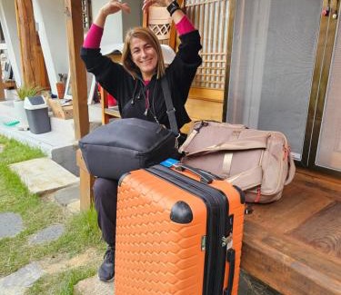 Namsan-dong House | Family-Friendly Aega Hanok Guesthouse with Top Reviews