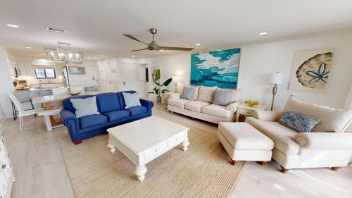 Holiday Isle Apartment | Aegean 102