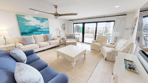 Holiday Isle Apartment | Aegean 102