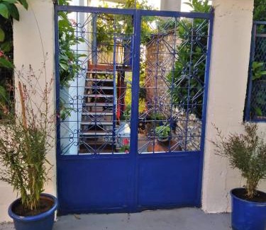 Kallirakhi Apartment | Discover Aegean Blue: Child-Friendly Retreat with 9.7 Rating