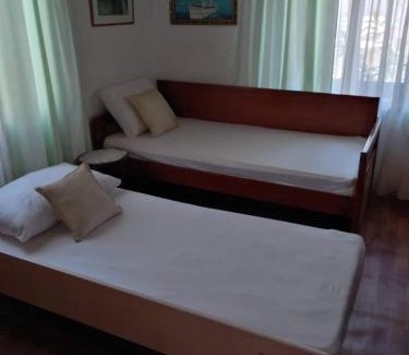 Kallirakhi Apartment | Discover Aegean Blue: Child-Friendly Retreat with 9.7 Rating