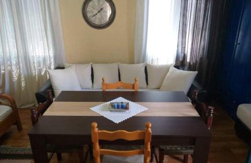 Kallirakhi Apartment | Discover Aegean Blue: Child-Friendly Retreat with 9.7 Rating