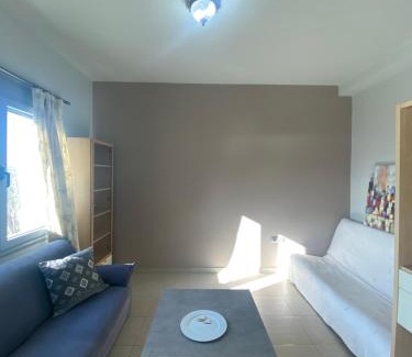 Mytilene Villa | Relax at Aegean Blue: Family-Friendly Oceanfront Retreat