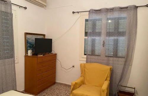 Sipiada House | Discover Aegean House: Pet-Friendly Retreat for Families