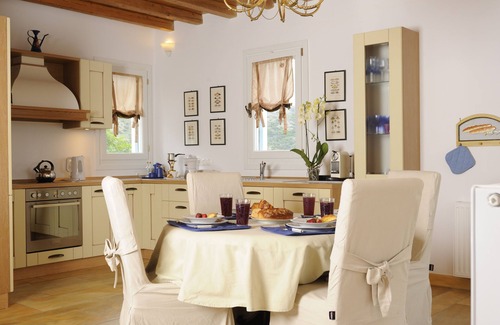 Kato Fellos Villa | Discover Villa Helias: Private Pool & Oceanfront Escape