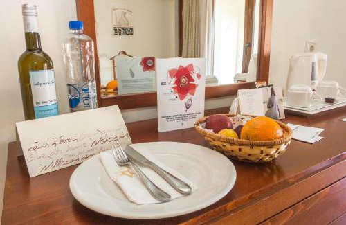Kassandra Resort | Indulge at Aegean Melathron Thalasso Spa Hotel - 5 Star Retreat