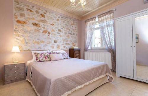 Prinos Villa | Gorgeous Aegean Sea View Residence in Thassos – 10/10 Rating