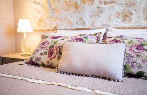 Prinos Villa | Gorgeous Aegean Sea View Residence in Thassos – 10/10 Rating