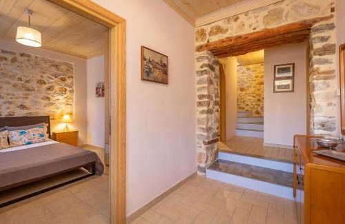 Prinos Villa | Gorgeous Aegean Sea View Residence in Thassos – 10/10 Rating