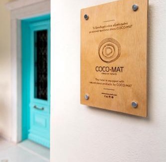 Avlakia Hotel | Unforgettable Aegean Stories: Pelagos Suites with Ocean Views